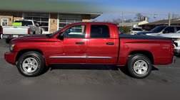 2008 Dodge Dakota Laramie