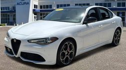 2023 Alfa Romeo Giulia Veloce