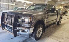 2019 Ford Super Duty F-250 XLT