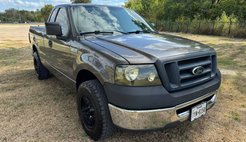 2008 Ford F-150 XLT