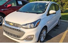 2020 Chevrolet Spark 1LT CVT