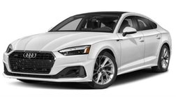 2025 Audi A5 Sportback quattro S line Premium 45 TFSI