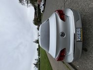 2016 Volkswagen CC Sport