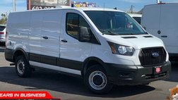 2021 Ford Transit 250