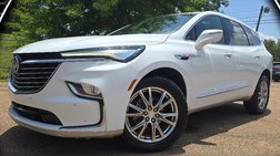 2022 Buick Enclave Premium