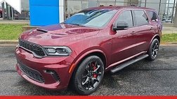 2024 Dodge Durango SRT 392