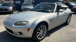 2006 Mazda MX-5 Miata Grand Touring