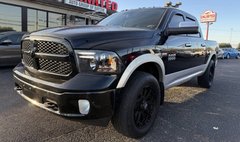 2013 Ram Ram Pickup 1500 Laramie