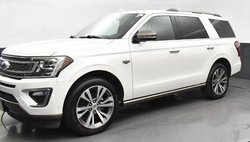 2020 Ford Expedition King Ranch