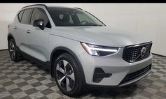 2026 Volvo XC40 B5 Core