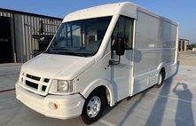 2018 Isuzu 