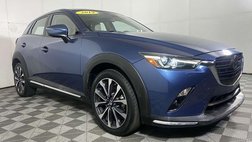 2019 Mazda CX-3 Grand Touring