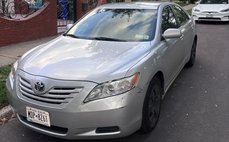 2008 Toyota Camry LE V6