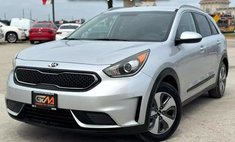2019 Kia Niro LX