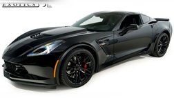 2016 Chevrolet Corvette Z06