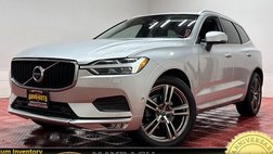 2018 Volvo XC60 T5 Momentum