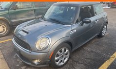 2010 MINI Cooper S
