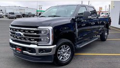 2024 Ford Super Duty F-350 Lariat
