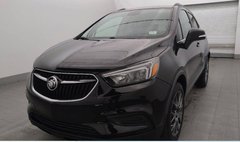 2019 Buick Encore Sport Touring