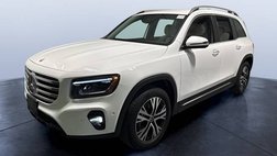 2024 Mercedes-Benz GLB GLB 250 4MATIC