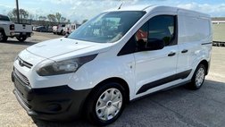 2016 Ford Transit Connect XL