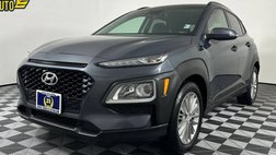 2019 Hyundai Kona SEL