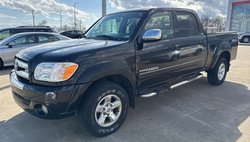 2006 Toyota Tundra SR5