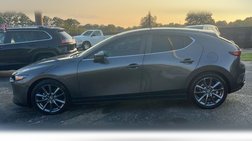 2021 Mazda MAZDA3 Select