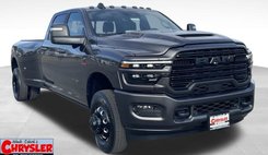 2026 Ram Ram Pickup 3500 Laramie