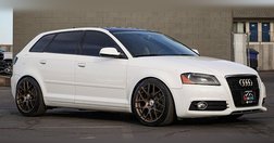 2012 Audi A3 2.0 TDI Premium Plus