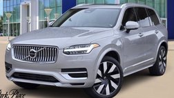 2023 Volvo XC90 Recharge T8 Ultimate Bright Theme 6P