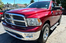 2011 Ram Ram Pickup 1500 ST