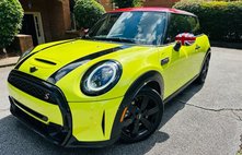2023 MINI Hardtop Cooper S
