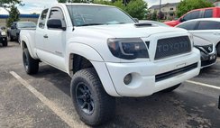 2011 Toyota Tacoma V6