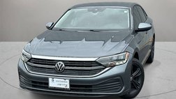 2023 Volkswagen Jetta SE