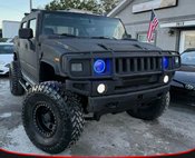 2005 HUMMER H2 SUT Base
