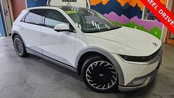 2023 Hyundai Ioniq 5 Limited