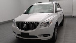 2016 Buick Enclave Convenience