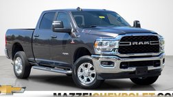 2024 Ram Ram Pickup 2500 Big Horn