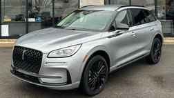 2024 Lincoln Corsair Reserve