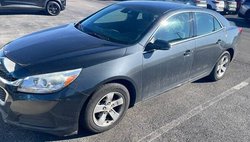 2014 Chevrolet Malibu LT