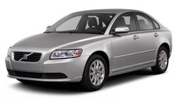 2010 Volvo S40 2.4i