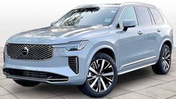 2025 Volvo XC90 B6 Core Bright Theme