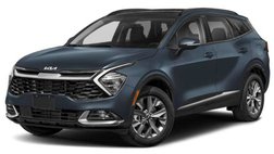 2024 Kia Sportage Hybrid SX-Prestige
