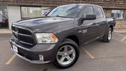 2018 Ram Ram Pickup 1500 Express