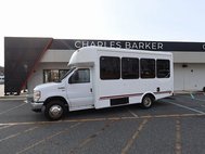 2016 Ford E-Series E-350 SD