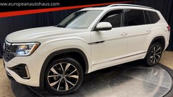 2024 Volkswagen Atlas SEL Premium R-Line 4Motion