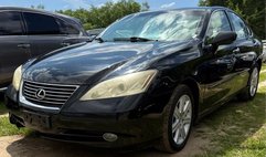 2008 Lexus ES 350 Base