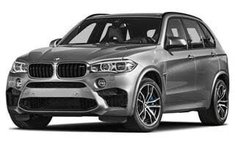 2018 BMW X5 M Base