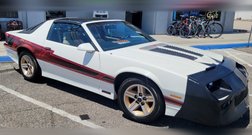 1986 Chevrolet Camaro Z28